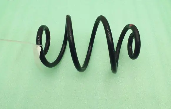 Nissan Pulsar Rear coil spring