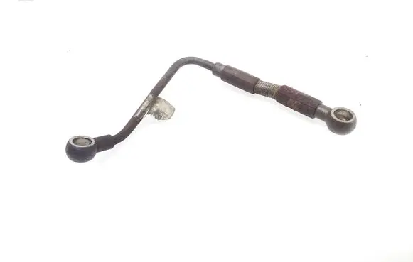 Opel Insignia A Turbo turbocharger oiling pipe/hose