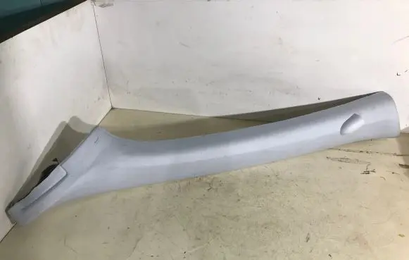 Peugeot 508 (B) pillar trim (top) 9686335477 9687659277