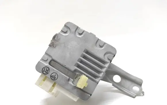 Power steering control unit/module
