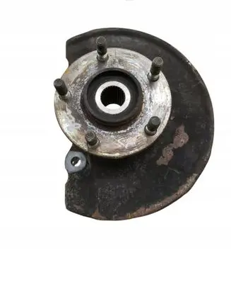 Mitsubishi ASX Front wheel hub spindle knuckle 