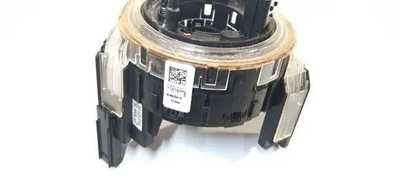 Audi A4 S4 B7 8E 8H Airbag slip ring squib (SRS ring) 69635 4E0953541