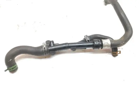 Renault Trafic III (X82) Engine coolant pipe/hose 1320783