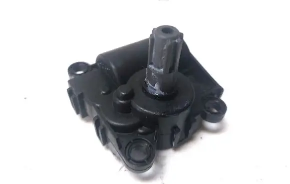 KIA Sorento Air flap motor/actuator D332LFDBA01