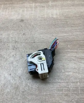 Citroen C4 I Plug wire 860690