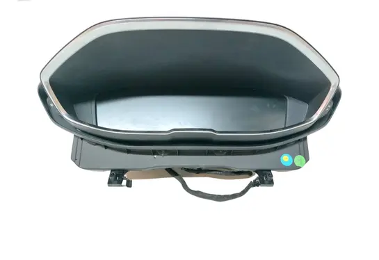 Peugeot 3008 II Speedometer (instrument cluster) 9828150380 982815038000 98281503