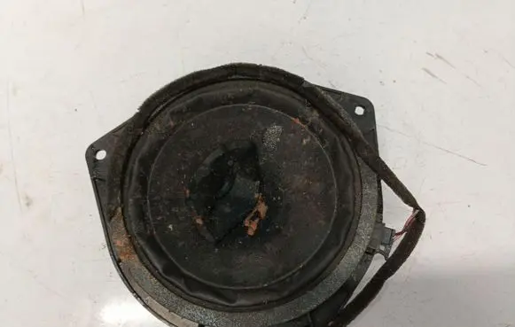 Toyota Corolla E120 E130 Front door speaker 8616002370