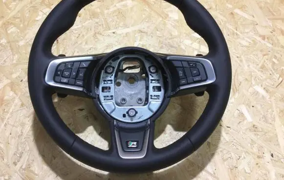 Jaguar F-Pace Steering wheel T4N5764PVJ Gx7m3f563gc8pvj
