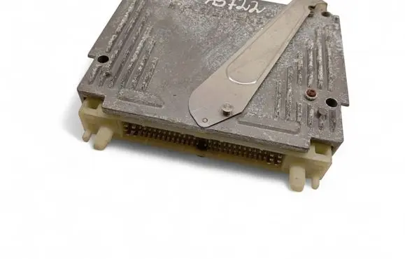 Volvo S70 V70 V70 XC Engine control unit/module ECU P9432614