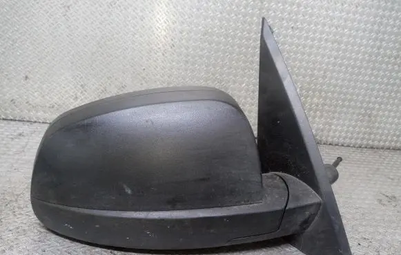 Opel Meriva A Manual wing mirror 93494552