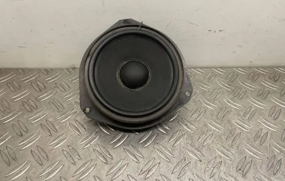 Opel Zafira B Front door speaker 24423552