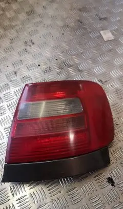 Audi A4 S4 B5 8D Rear/tail lights