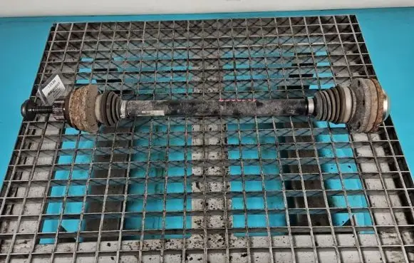Audi A7 S7 4G Rear driveshaft 8R0501203C IMPRK1379959