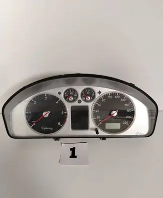 Ford Galaxy Speedometer (instrument cluster) 7M5920800E