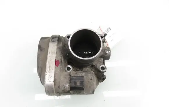 Volkswagen Polo IV 9N3 Throttle body valve 036133062N