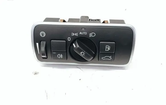 Volvo V60 Light switch 31443839