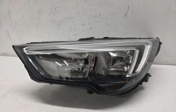 Opel Crossland X Headlight/headlamp 13467967 6519700000000 462161423