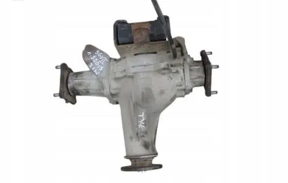 Suzuki Grand Vitara II Rear differential