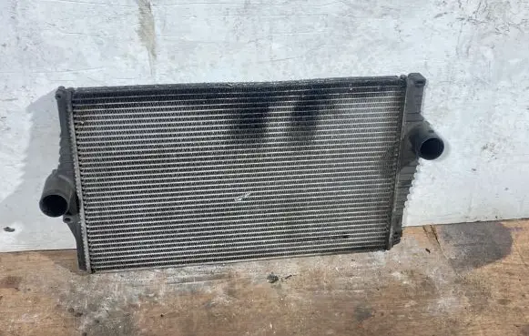 Volvo XC90 Intercooler radiator