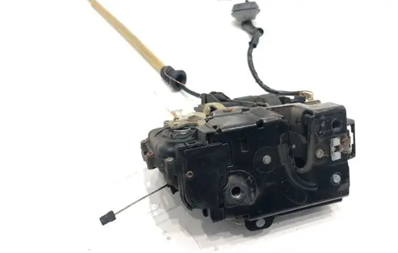 Seat Leon (1M) Front door lock