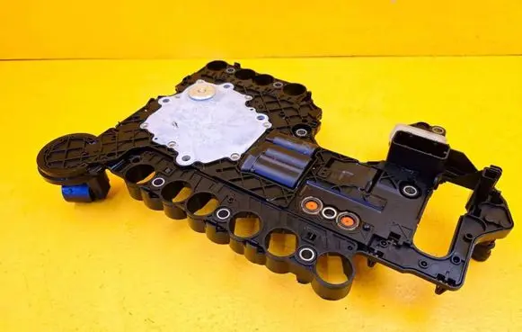 Mercedes-Benz GLC C253 Gearbox control unit/module 5WP21463 0000097046 A0009018100