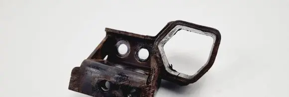 Lexus RX 330 - 350 - 400H Engine mounting bracket
