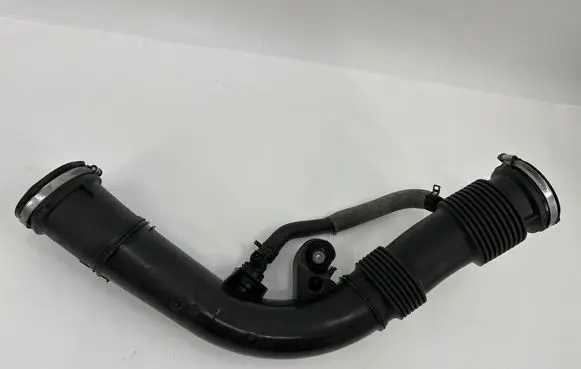 Air intake duct part