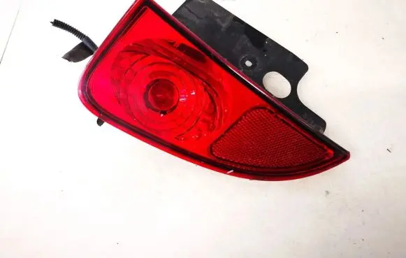 Renault Espace - Grand espace IV Tailgate rear/tail lights 8200027155