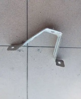 Other under body part