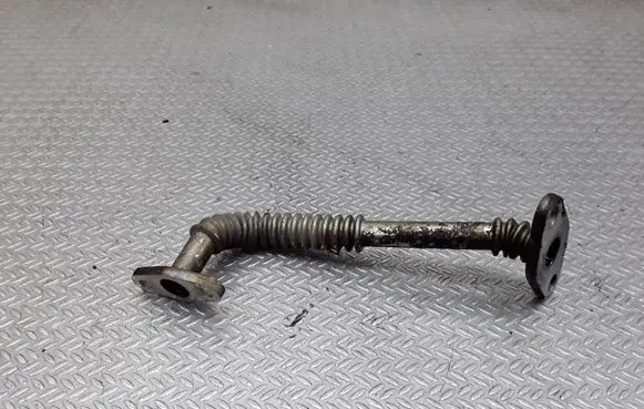 Hyundai Getz Turbo turbocharger oiling pipe/hose