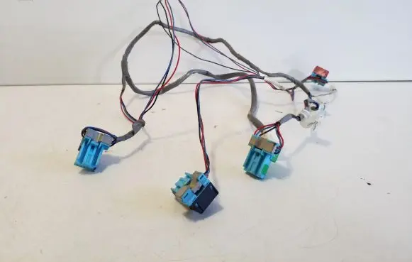 Lexus CT 200H Other wiring loom 2464900290