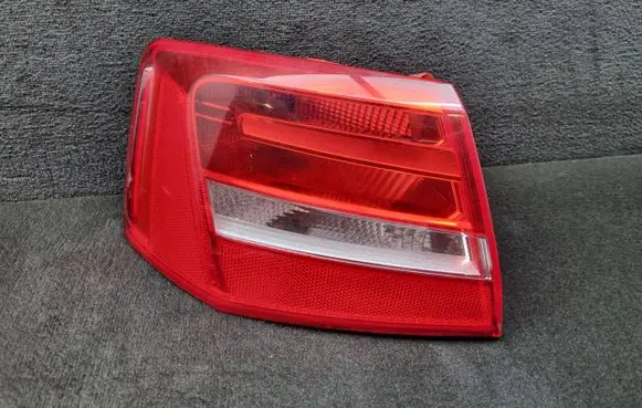 Audi A6 C7 Rear/tail lights 4G5945095