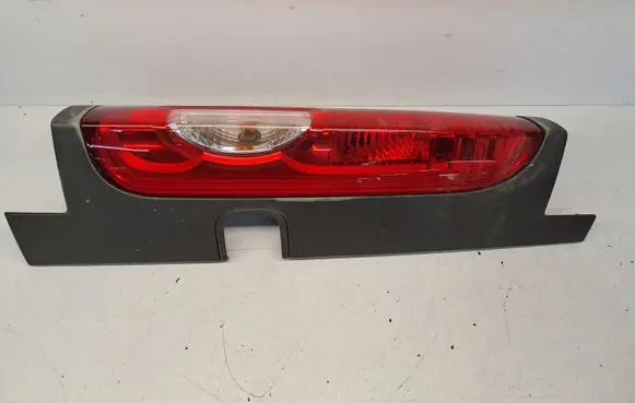 Renault Master III Rear/tail lights 93857722265A60118
