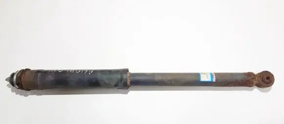 Toyota Urban Cruiser (XP110) Rear shock absorber/damper 4853052f00 48530-52f00