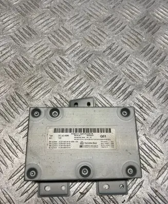 Mercedes-Benz E C207 W207 Other control units/modules A2219005903