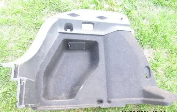 Toyota C-HR I Other interior part 64734F4010