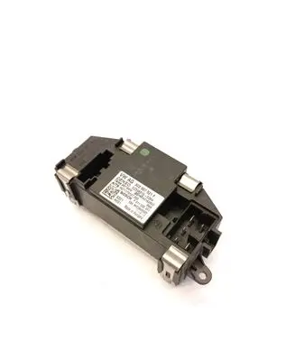 Seat Altea XL Heater blower motor/fan resistor 3C0907521F