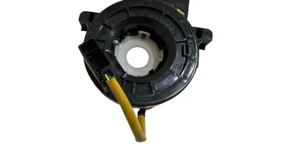 Toyota Avensis T270 Airbag slip ring squib (SRS ring) 8924505030