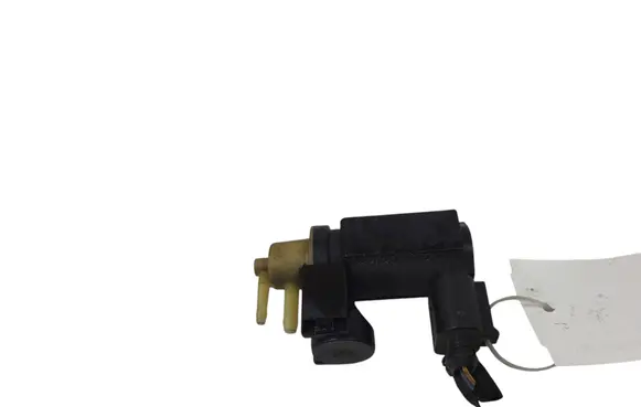 Volvo V60 Turbo solenoid valve 31339808 70466400