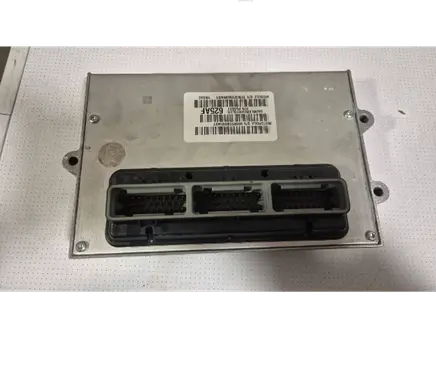 Jeep Wrangler Phone control unit/module P56041625AF TEM32290MM0Y 00B85590MM0Y