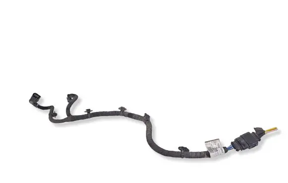 Peugeot 2008 II Handbrake wiring loom/harness 9841384680