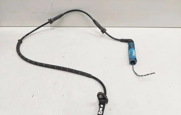 BMW 5 E60 E61 ABS rear brake sensor 0265007472 69087059