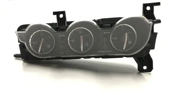 Alfa Romeo 159 Speedometer (instrument cluster) 60696628 k2687