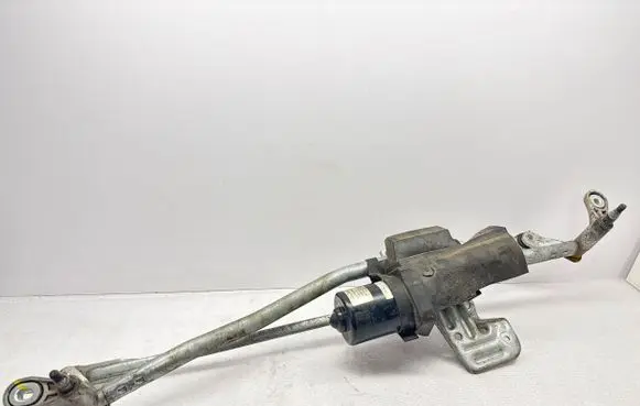 Fiat Ducato Front wiper linkage and motor 1363338080 22102507 443122355Q