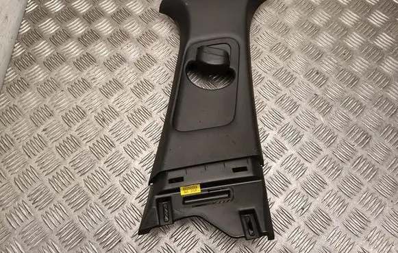 Hyundai IONIQ 6 (B) pillar trim (top) 85840KL000