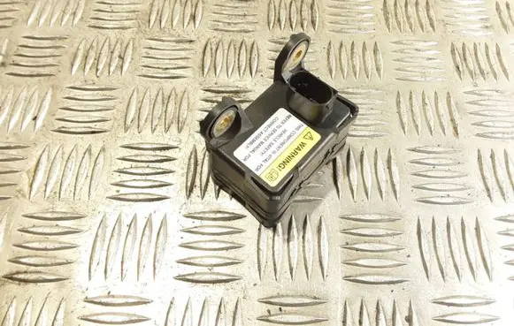 Ford Focus ESP acceleration yaw rate sensor 10170103533 C178D25M38