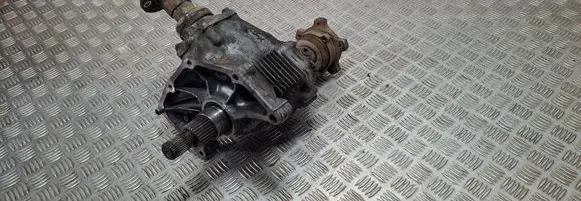 Nissan X-Trail T30 Front differential 