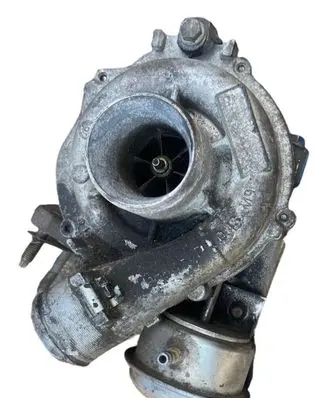 Renault Scenic III - Grand scenic III Turbo 7555076 H8200398585 631167