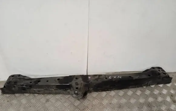 Lexus NX Bottom radiator support slam panel 
