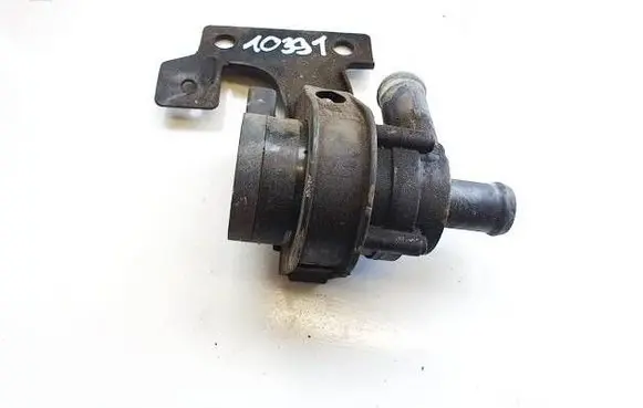 Audi TT TTS Mk2 Electric auxiliary coolant/water pump 30950000 1k0121093ar